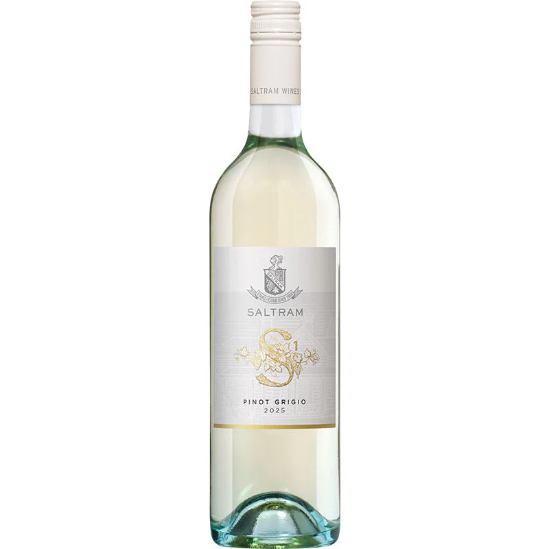 SALTRAM PINOT GRIGIO 750ML @ Deerfoot City [1062567]