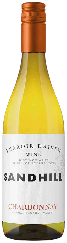 SANDHILL CHARDONNAY 750ML @ Deerfoot Meadows [1014860]