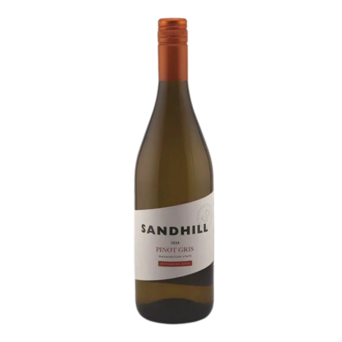 SANDHILL PINOT GRIS WA 750ML @ Signal Hill [1056673]