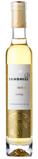 SANDHILL RIESLING ICE WINE 200ML @ MacTaggart [1045351]