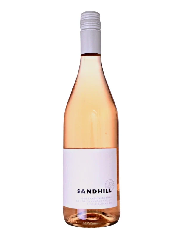 SANDHILL SANGIOVESE ROSE 750ML @ Emerald Hills [1074733]
