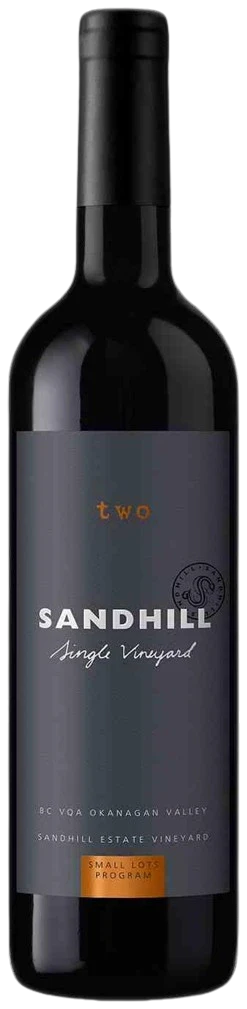 SANDHILL SMALL LOTS TWO 750ML @ Deerfoot Meadows [1026510]