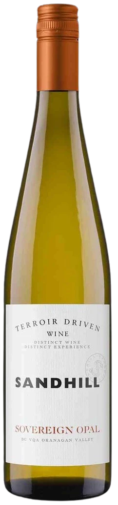 SANDHILL SOVEREIGN OPAL 750ML @ Saskatoon [1026827]