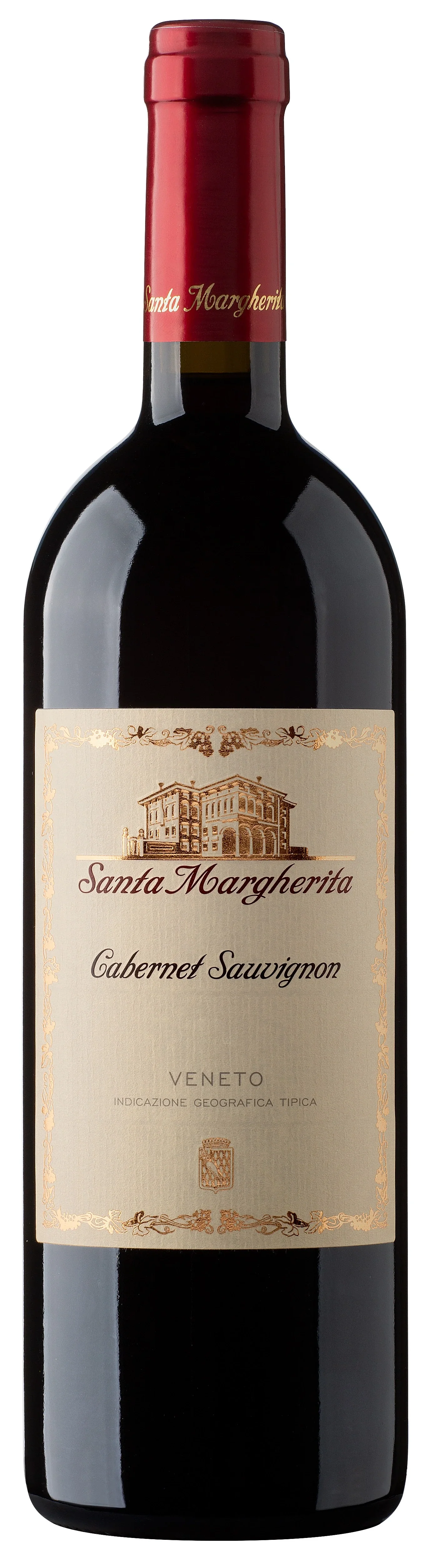 SANTA MARGHERITA CABERNET SAUVIGNON 750ML @ Deerfoot Meadows [1033471]