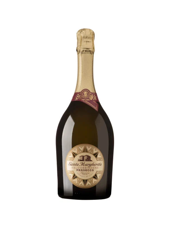 SANTA MARGHERITA VALDOBBIADENE PROSECCO SUPERIORE 750ML @ Saskatoon [1021400]