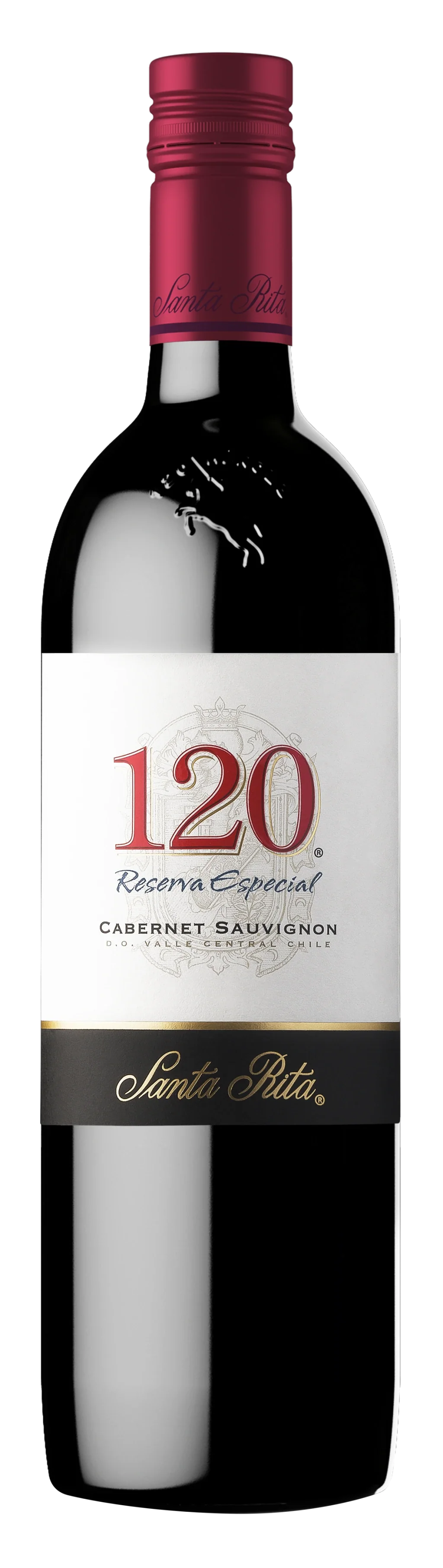 SANTA RITA 120 CABERNET SAUVIGNON 750ML @ Saskatoon [1000244]