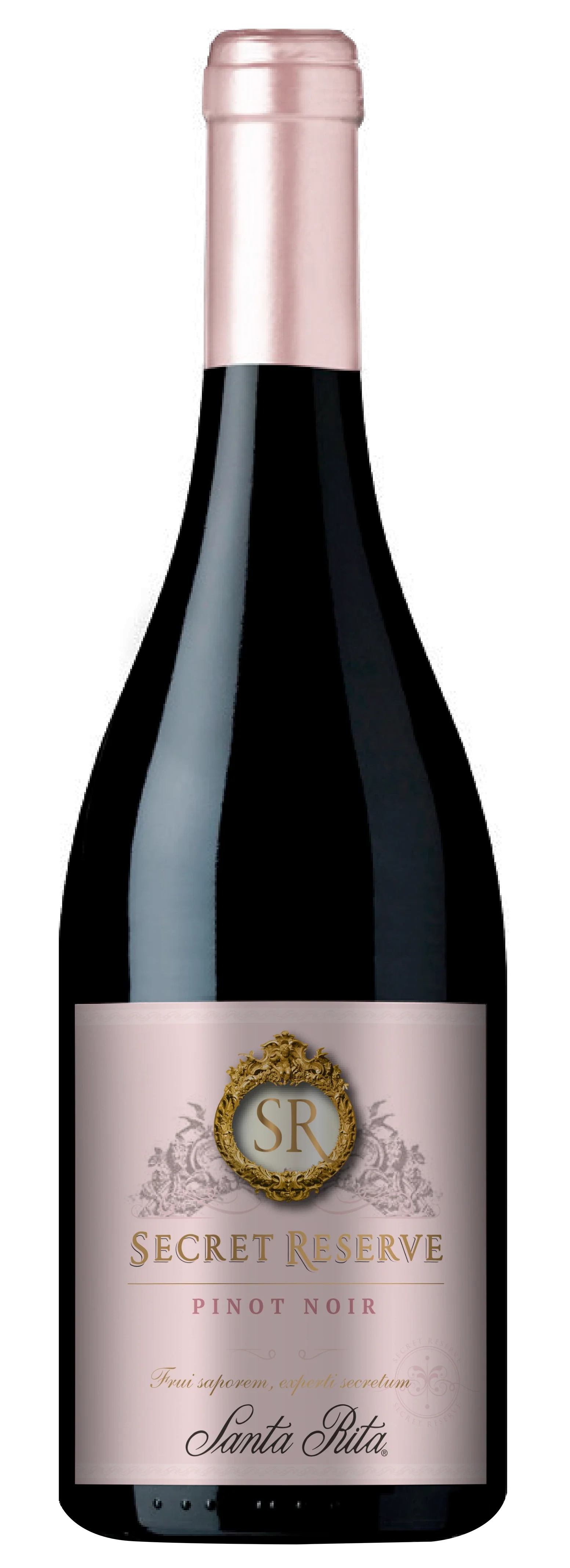 SANTA RITA SECRET RESERVE PINOT NOIR 750ML @ MacTaggart [1020040]