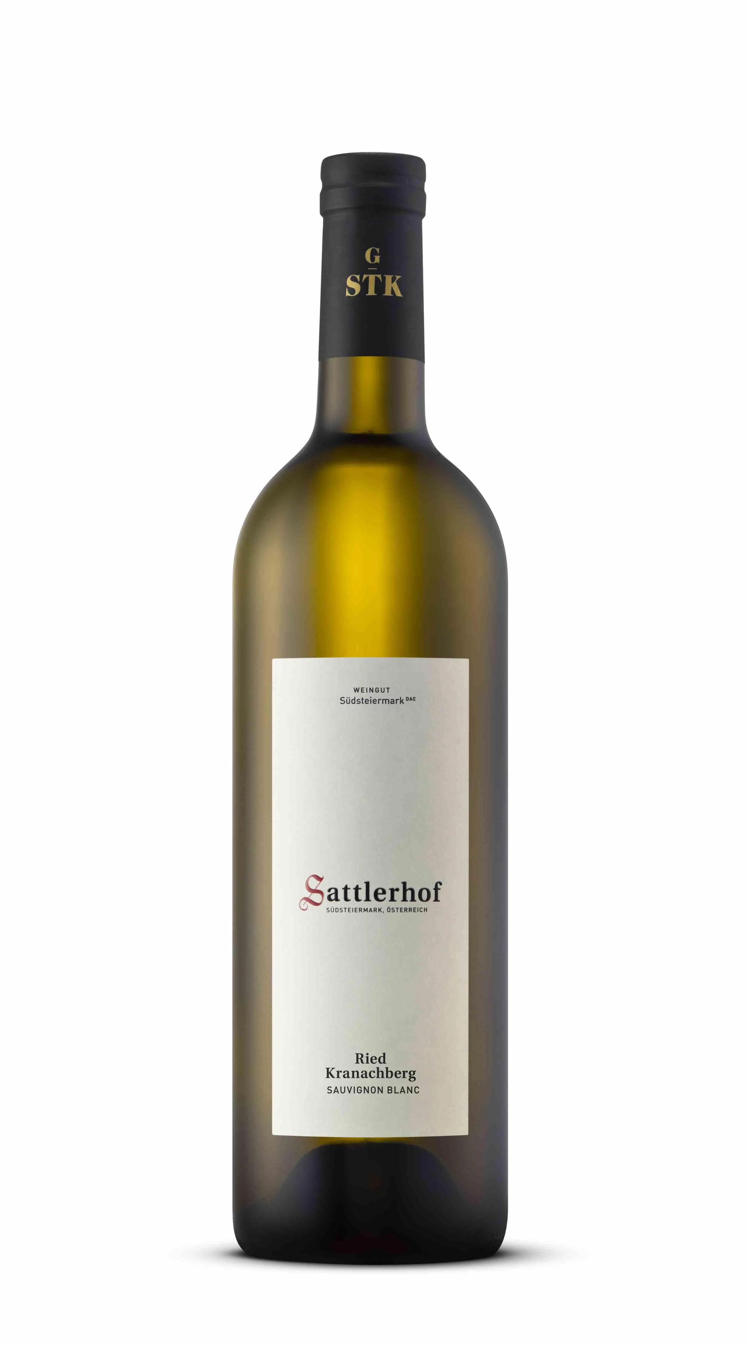 SATTLERHOF KRANACHBERG 750ML @ Deerfoot Meadows [1028297]