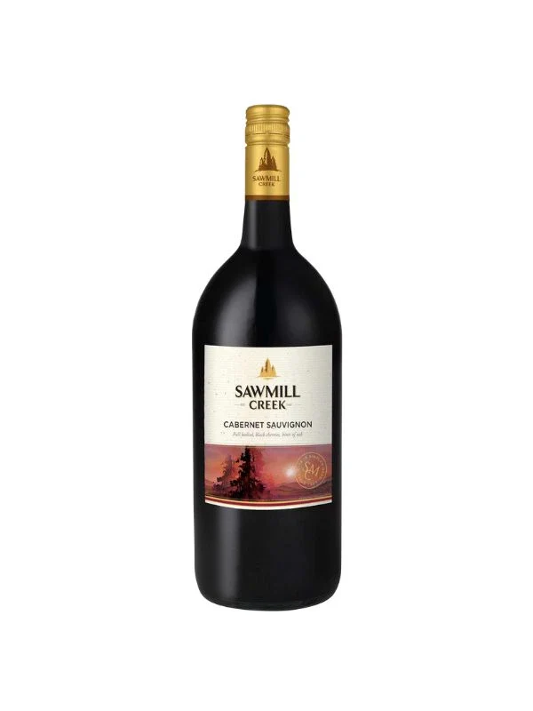 SAWMILL CREEK CABERNET SAUVIGNON 1.5L @ Deerfoot City [1018959]