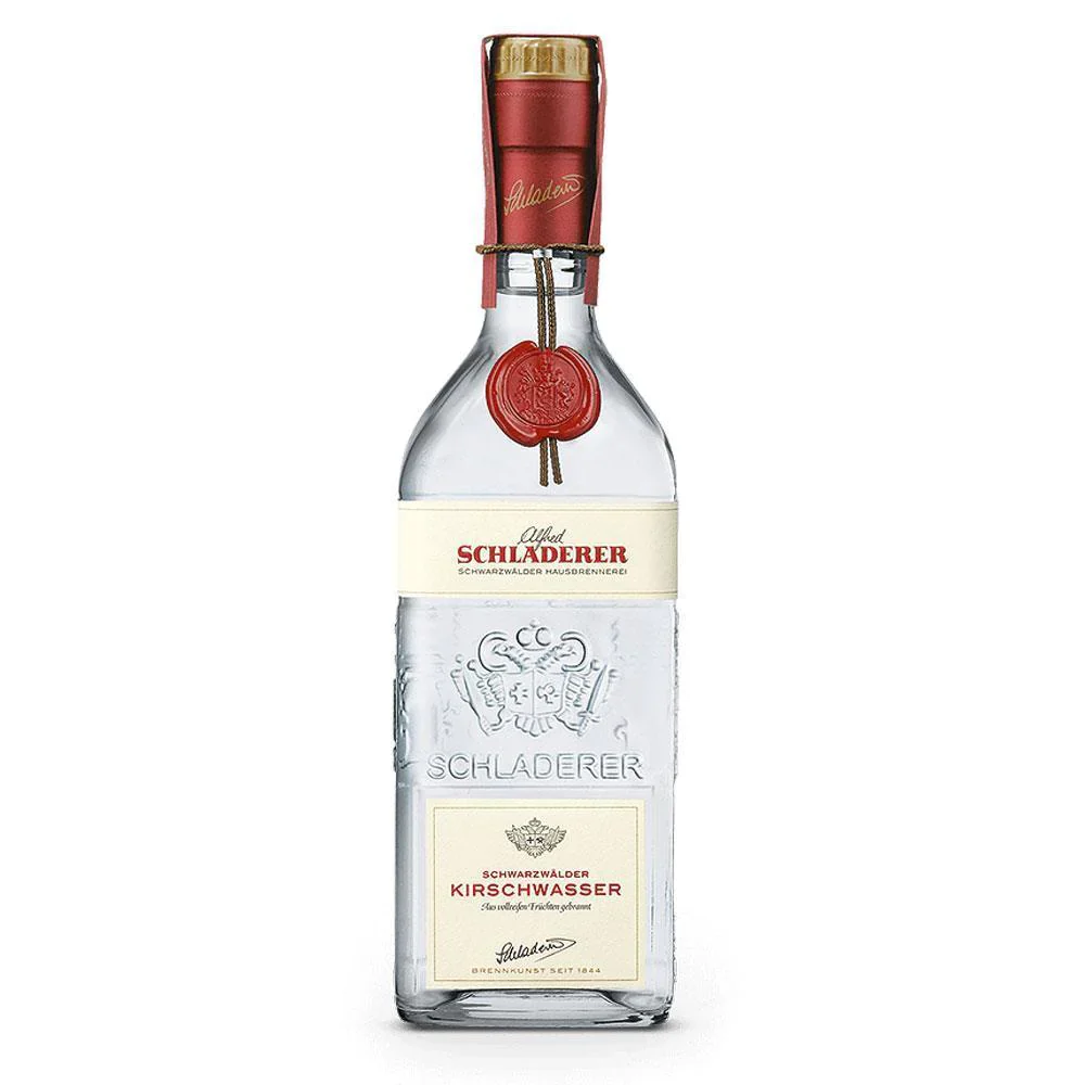 SCHLADERER KIRSCH BRANDY 350ML @ Deerfoot Meadows [1000480]