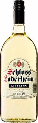 SCHLOSS LADERHEIM RIESLING 1.5L @ Saskatoon [1014775]