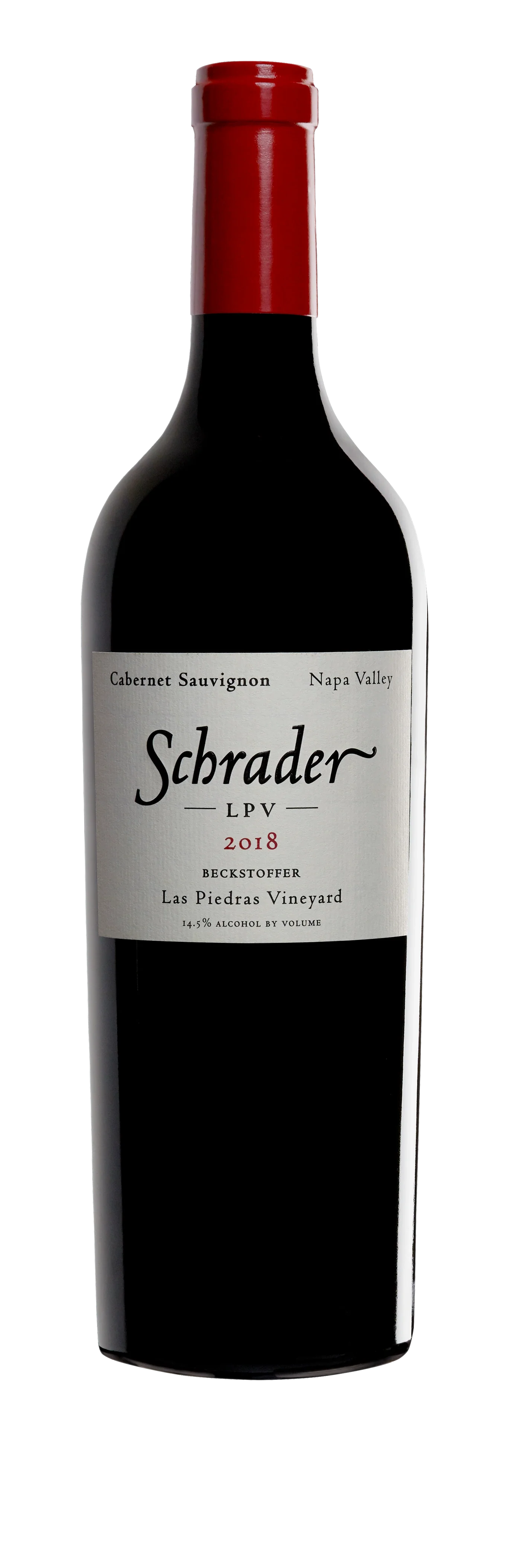 SCHRADER LPV 2018 750ML @ Deerfoot Meadows [1045367]