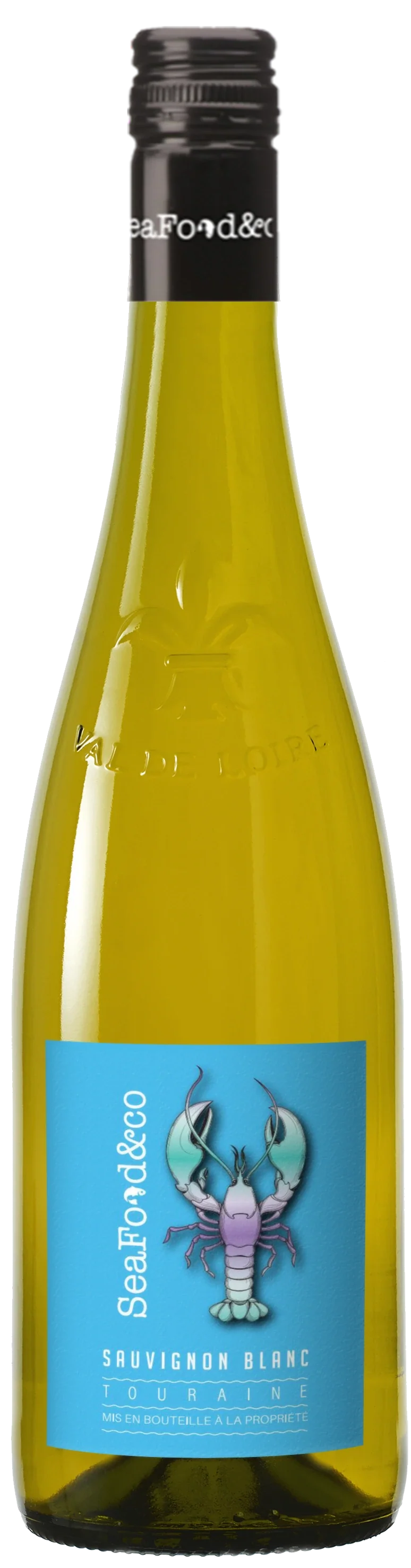 SEAFOOD & CO SAUVIGNON BLANC 750ML @ Saskatoon [1045010]