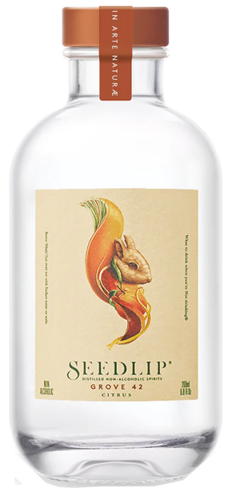 SEEDLIP GROVE 700ML @ Deerfoot Meadows [1006342]