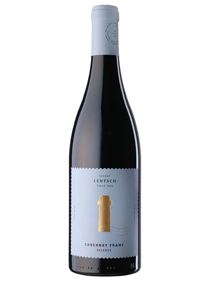 SEEGUT LENTSCH CABERNET FRANC RESERVE 750ML @ Deerfoot Meadows [1053513]