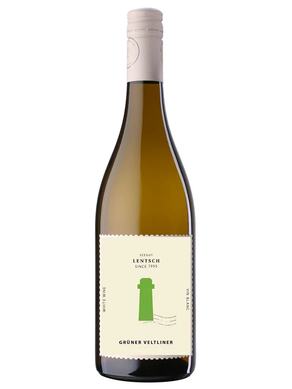 SEEGUT LENTSCH GRUNER VELTLINER 750ML @ Signal Hill [1071232]