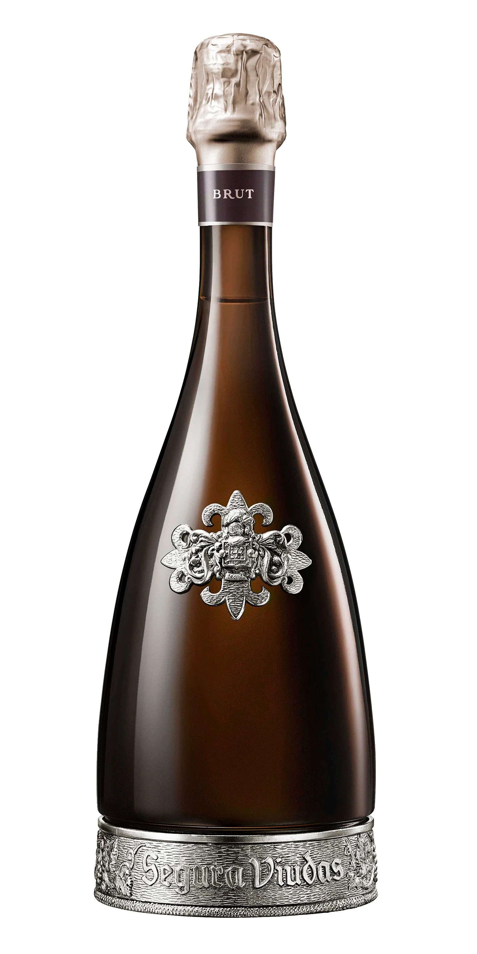 SEGURA VIUDAS HEREDAD RESERVA BRUT CAVA 750ML @ MacTaggart [1015120]