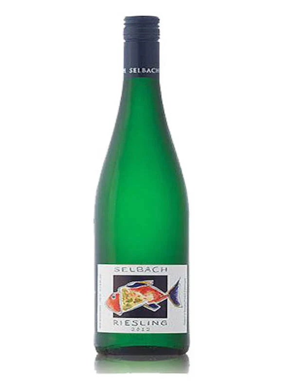 SELBACH S RIESLING 750ML @ Deerfoot Meadows [1010640]