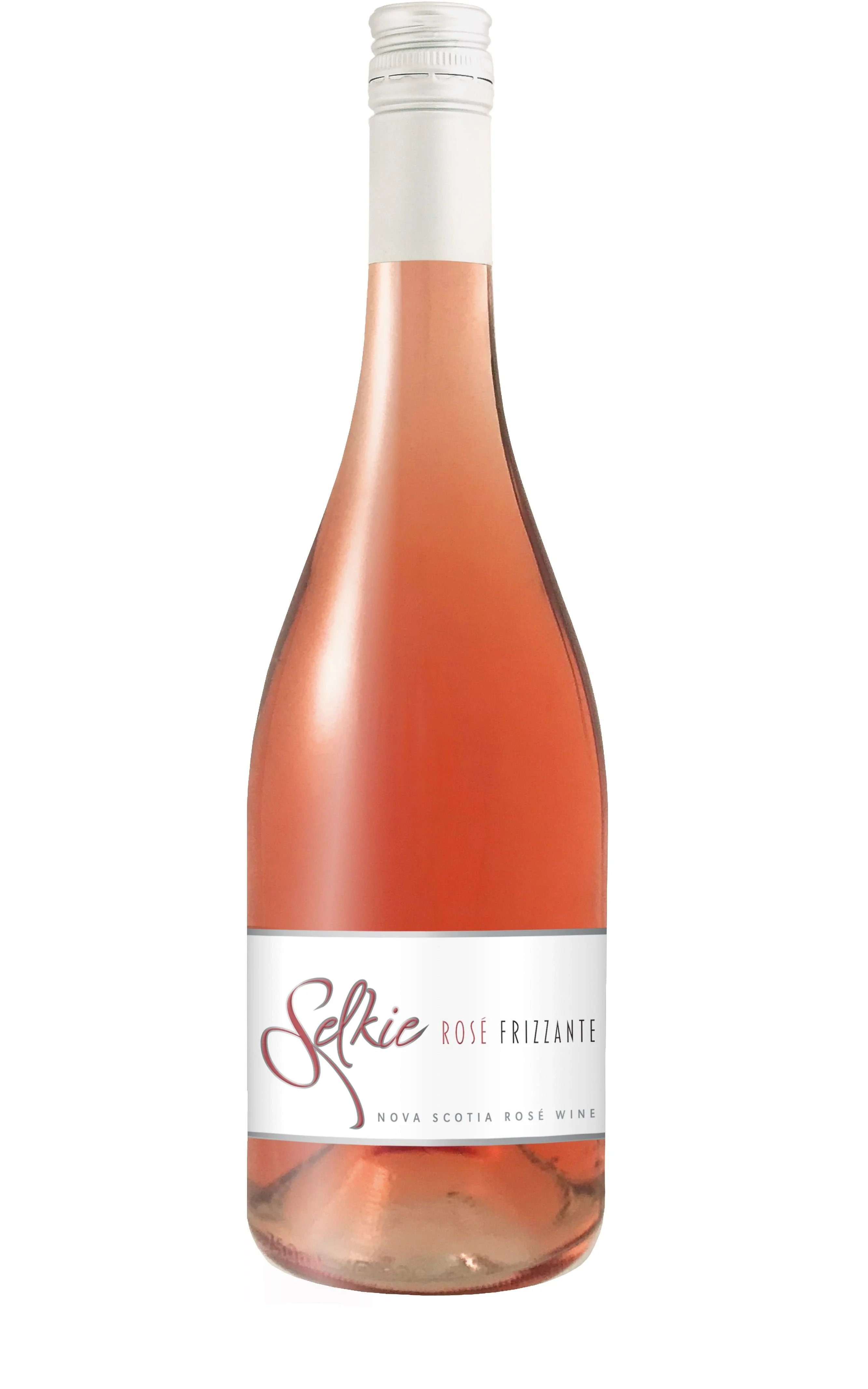 SELKIE FRIZZANTE ROSE 750ML @ Deerfoot Meadows [1009548]