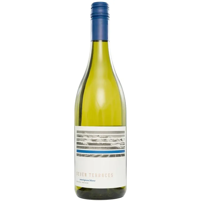 SEVEN TERRACES SAUVIGNON BLANC 750ML @ MacTaggart [1001136]