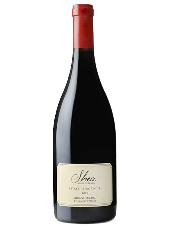 SHEA ESTATE PINOT NOIR 750ML @ Deerfoot Meadows [1016358]