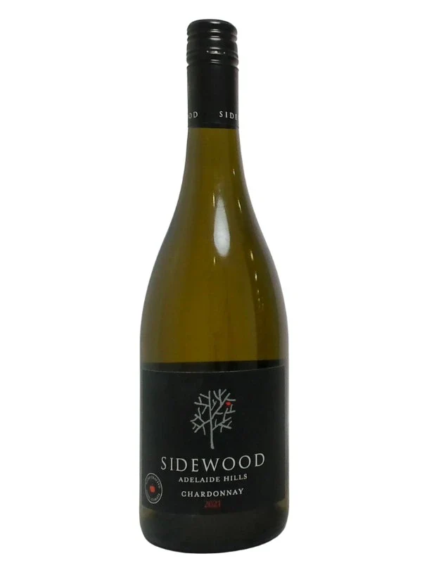 SIDEWOOD CHARDONNAY 750ML @ Saskatoon [1052671]