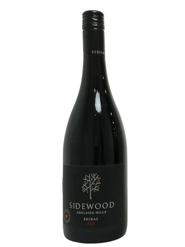 SIDEWOOD SHIRAZ 750ML @ MacTaggart [1052672]