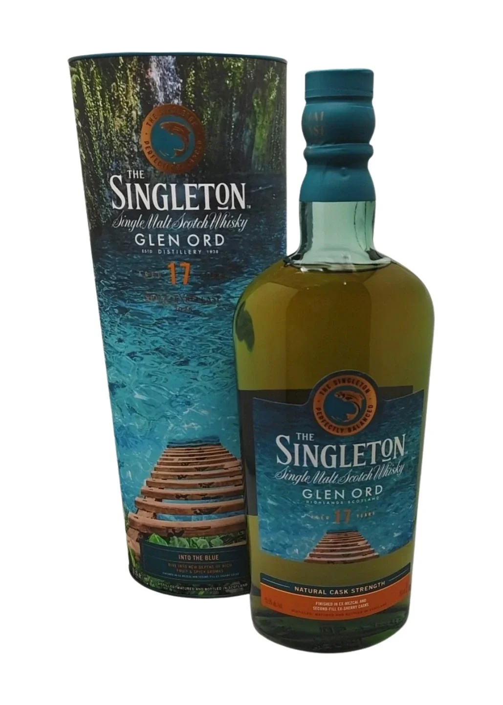 SINGLETON OF GLEN ORD 17YR SPECIAL RELEASE 2025 SCOTCH 750ML @ Saskatoon [1059440]