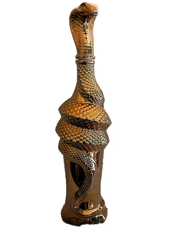 SKORPIOS 1618 REPOSADO TEQUILA 750ML @ MacTaggart [1057544]