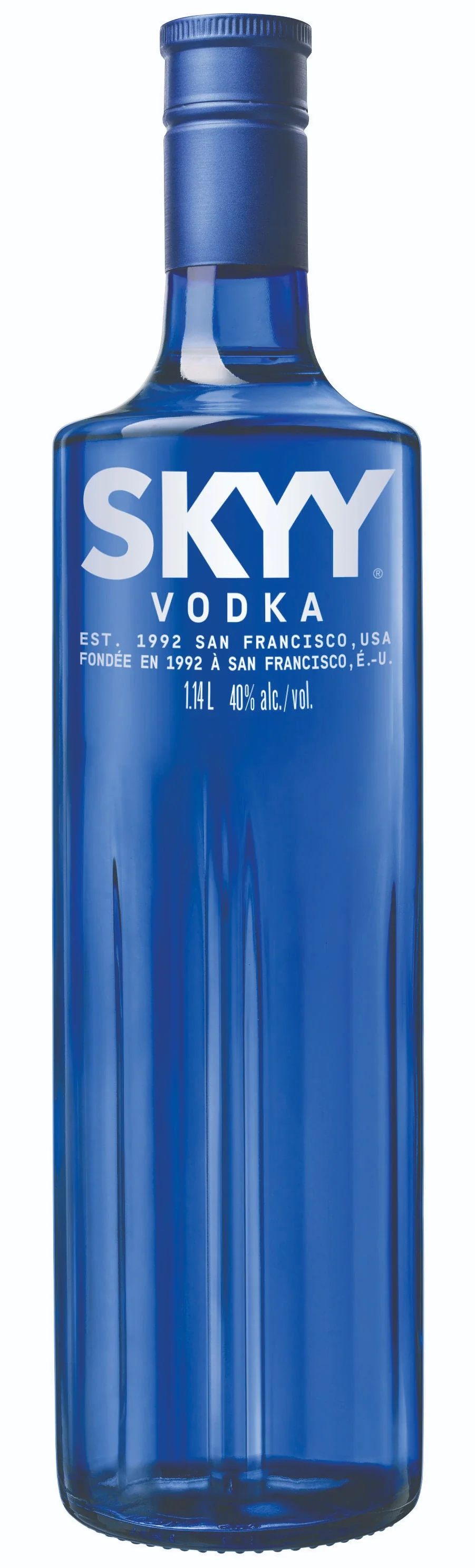 SKYY VODKA 1.14L @ Deerfoot Meadows [1000243]