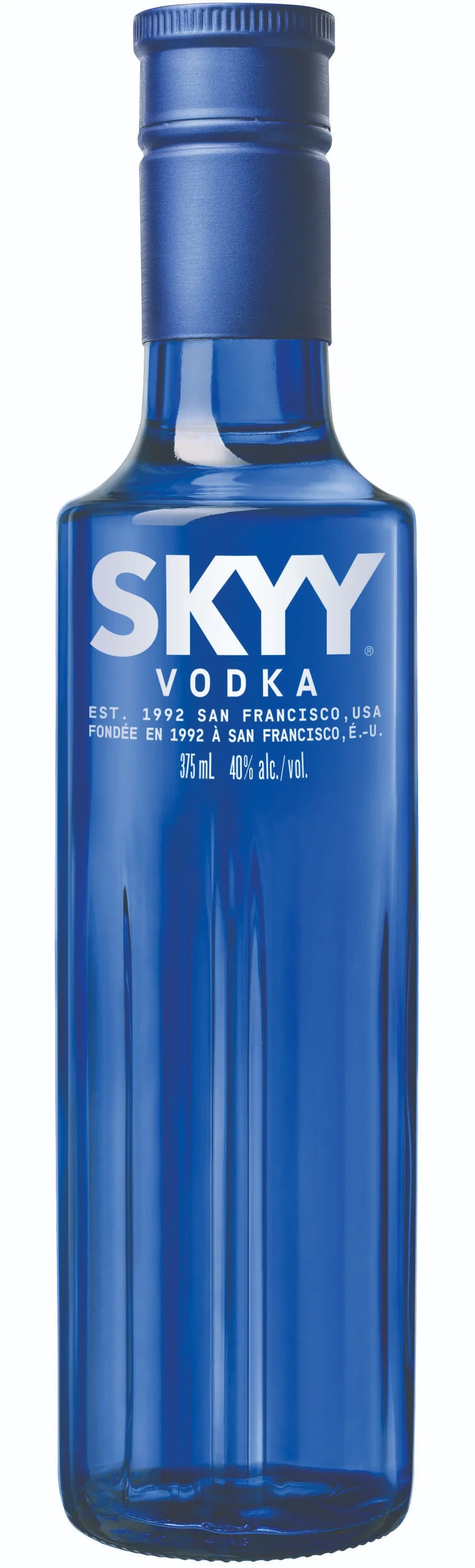 SKYY VODKA 375ML @ Deerfoot Meadows [1000603]