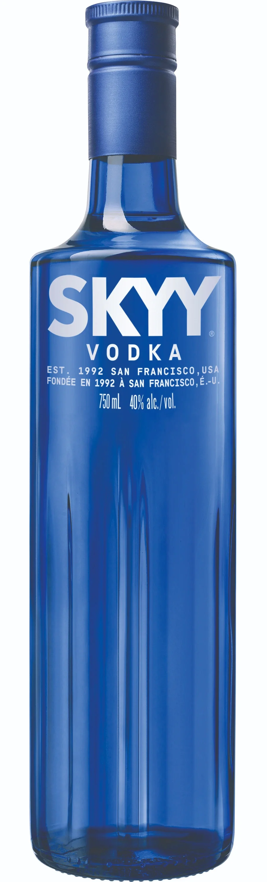 SKYY VODKA 750ML @ Deerfoot Meadows [1000544]