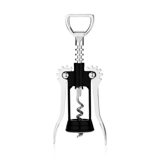 SOAR WINGED CORKSCREW BLACK @ Saskatoon [1008650]
