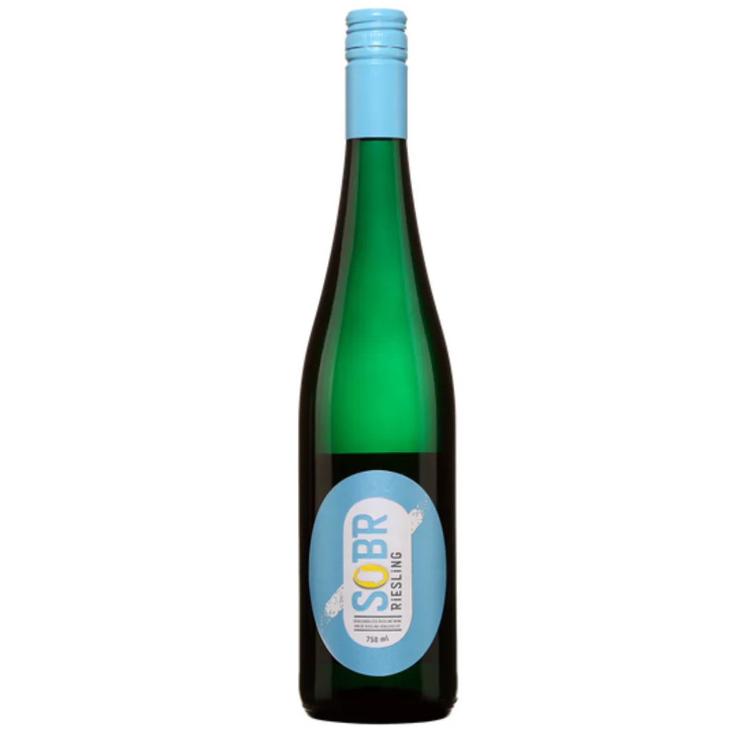 SOBR NON ALC RIESLING 750ML @ Deerfoot Meadows [1038906]