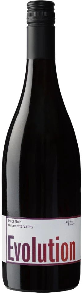 SOKOL BLOSSER EVOLUTION PINOT NOIR 750ML @ Southgate [1017268]