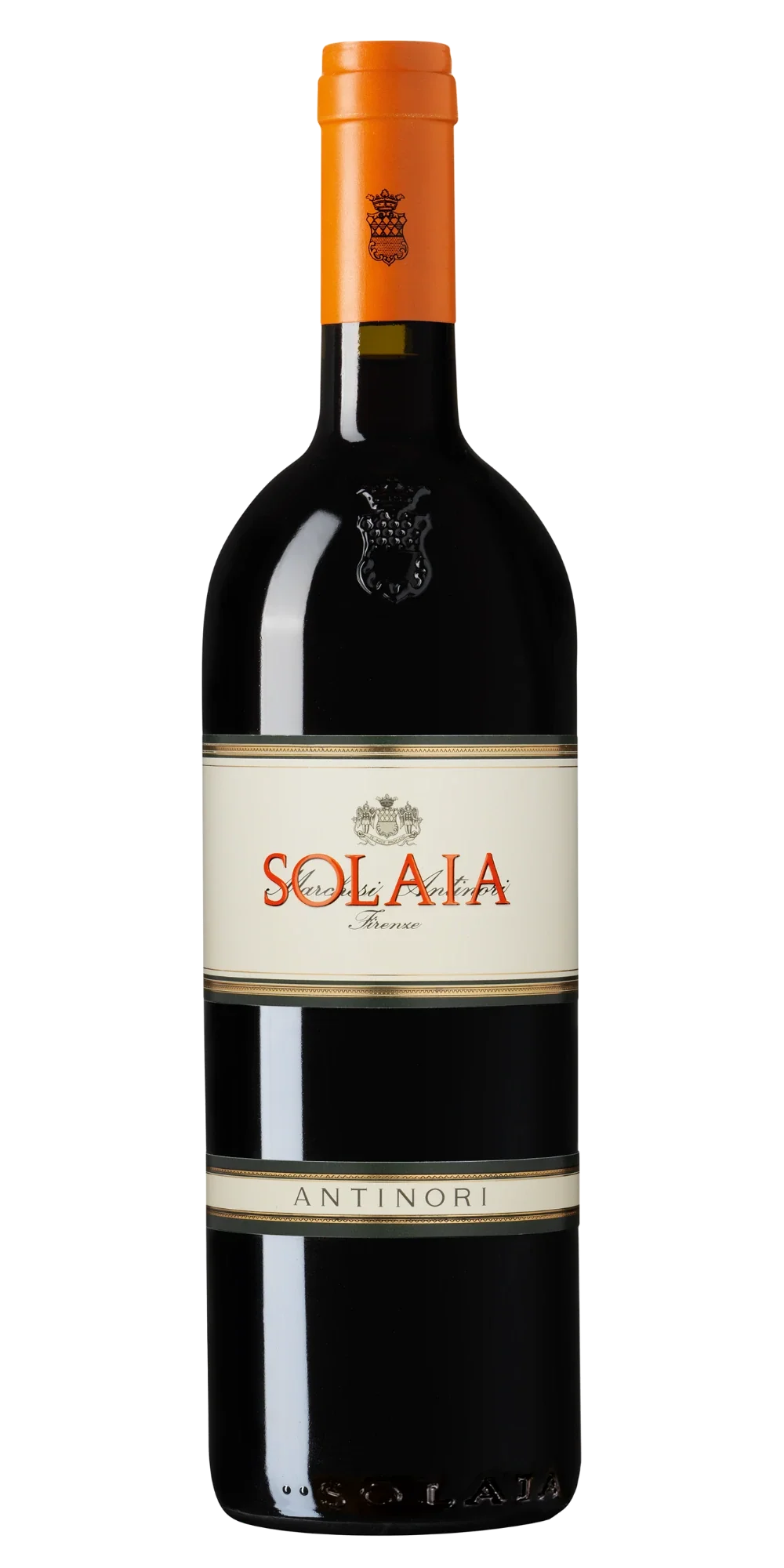 SOLAIA 2004 750ML @ Deerfoot Meadows [1028771]