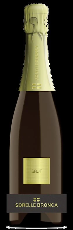 SORELLE BRONCA BRUT PROSECCO 750ML @ MacTaggart [1038221]