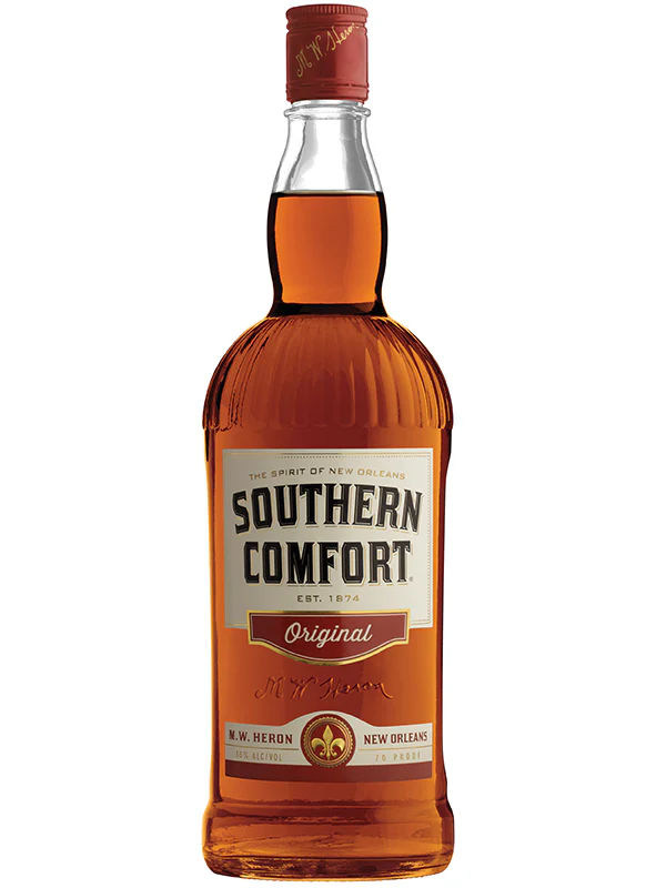 SOUTHERN COMFORT 1.14L BT @ Saskatoon [1001768]