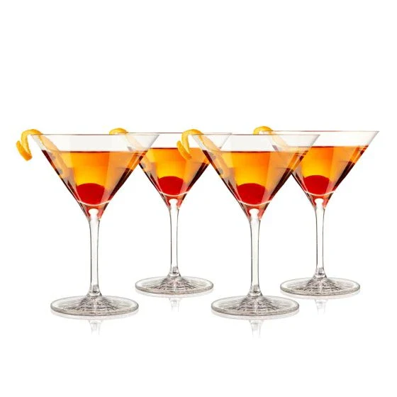 SPIEGELAU 171ML COCKTAIL 4PK @ MacTaggart [1022534]