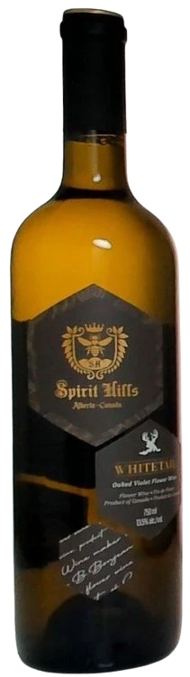 SPIRIT HILLS WHITETAIL 750ML @ MacTaggart [1051450]