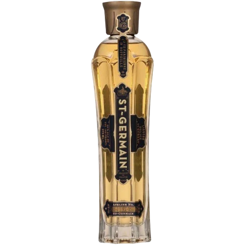 ST GERMAIN ELDERFLOWER LIQUEUR 375ML @ Deerfoot Meadows [1013958]