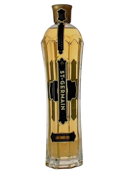 ST GERMAIN ELDERFLOWER LIQUEUR 750ML @ Deerfoot Meadows [1003577]