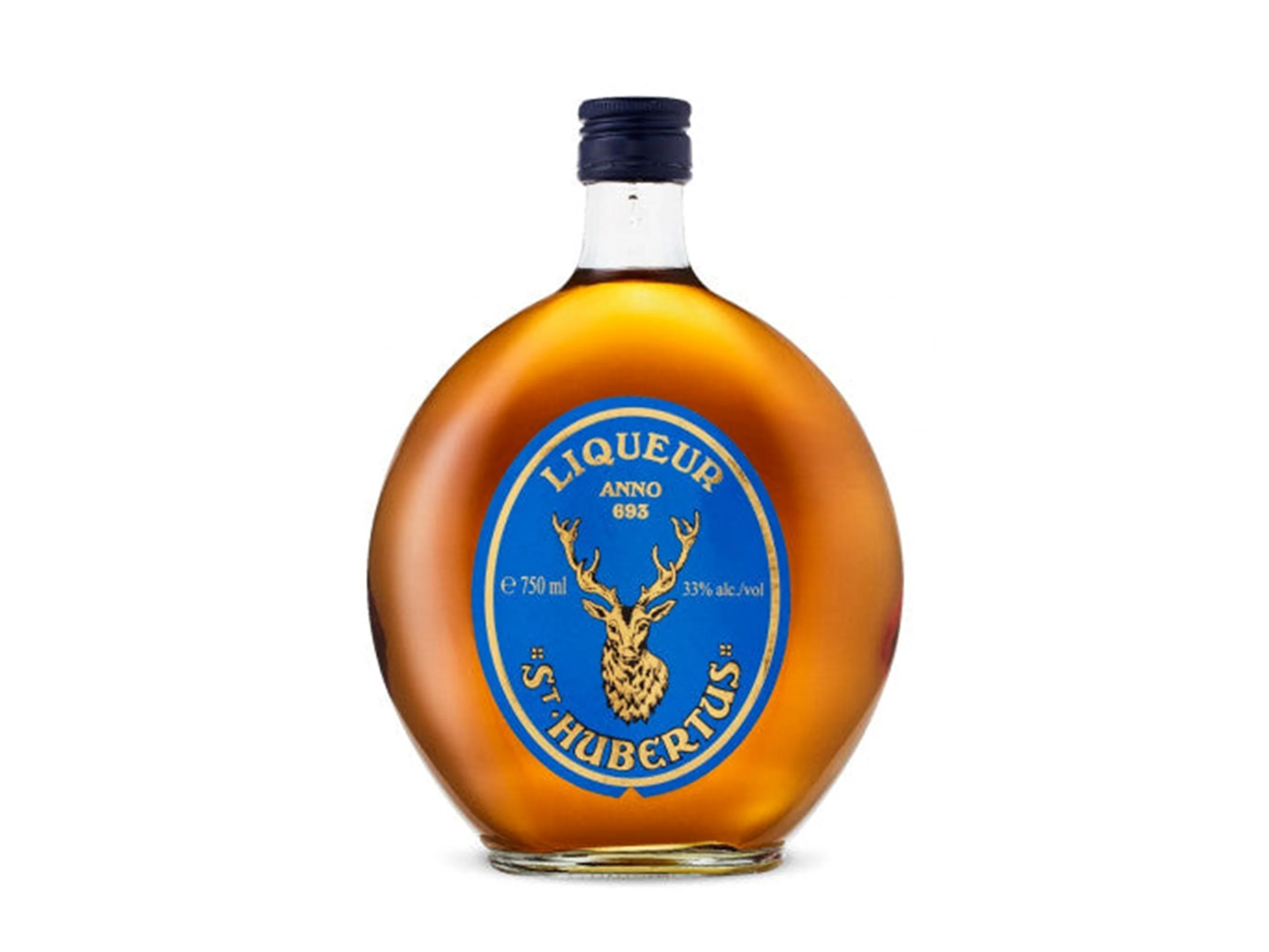 ST HUBERTUS LIQUEUR 750ML @ Deerfoot Meadows [1015336]