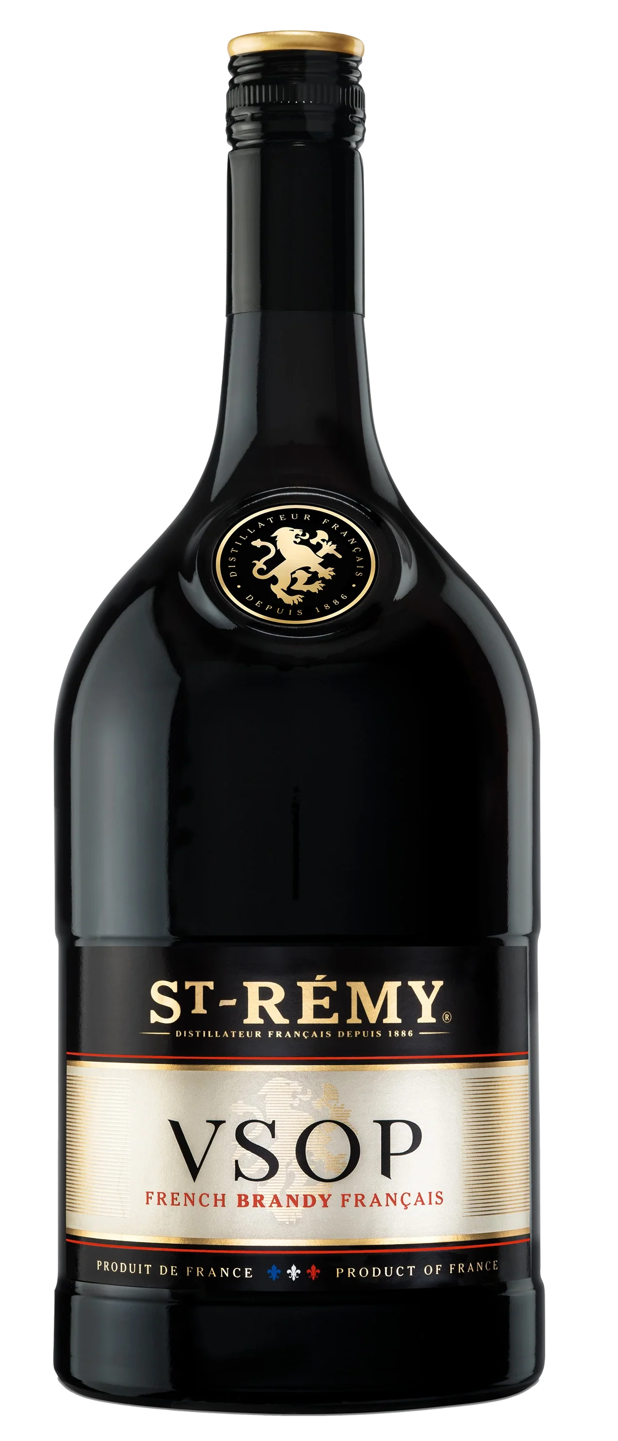 ST REMY VSOP 1.14L @ MacTaggart [1000146]