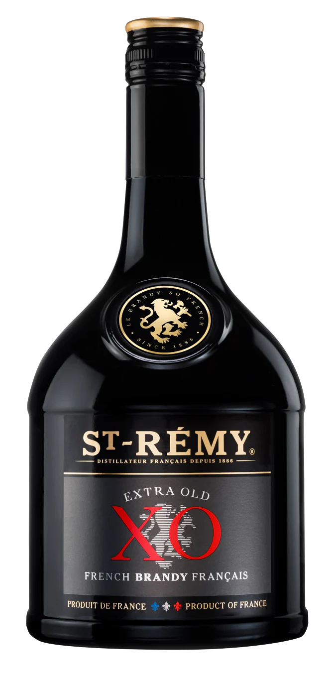 ST REMY XO 700ML @ MacTaggart [1000762]
