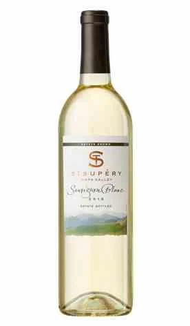 ST SUPERY SAUVIGNON BLANC 750ML @ Saskatoon [1007474]