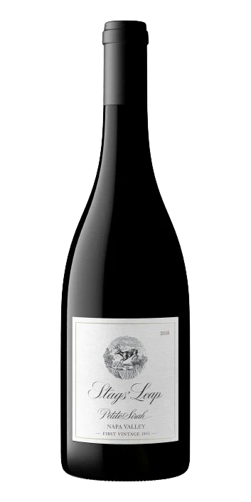 STAGS LEAP PETITE SIRAH 750ML @ Deerfoot Meadows [1008582]
