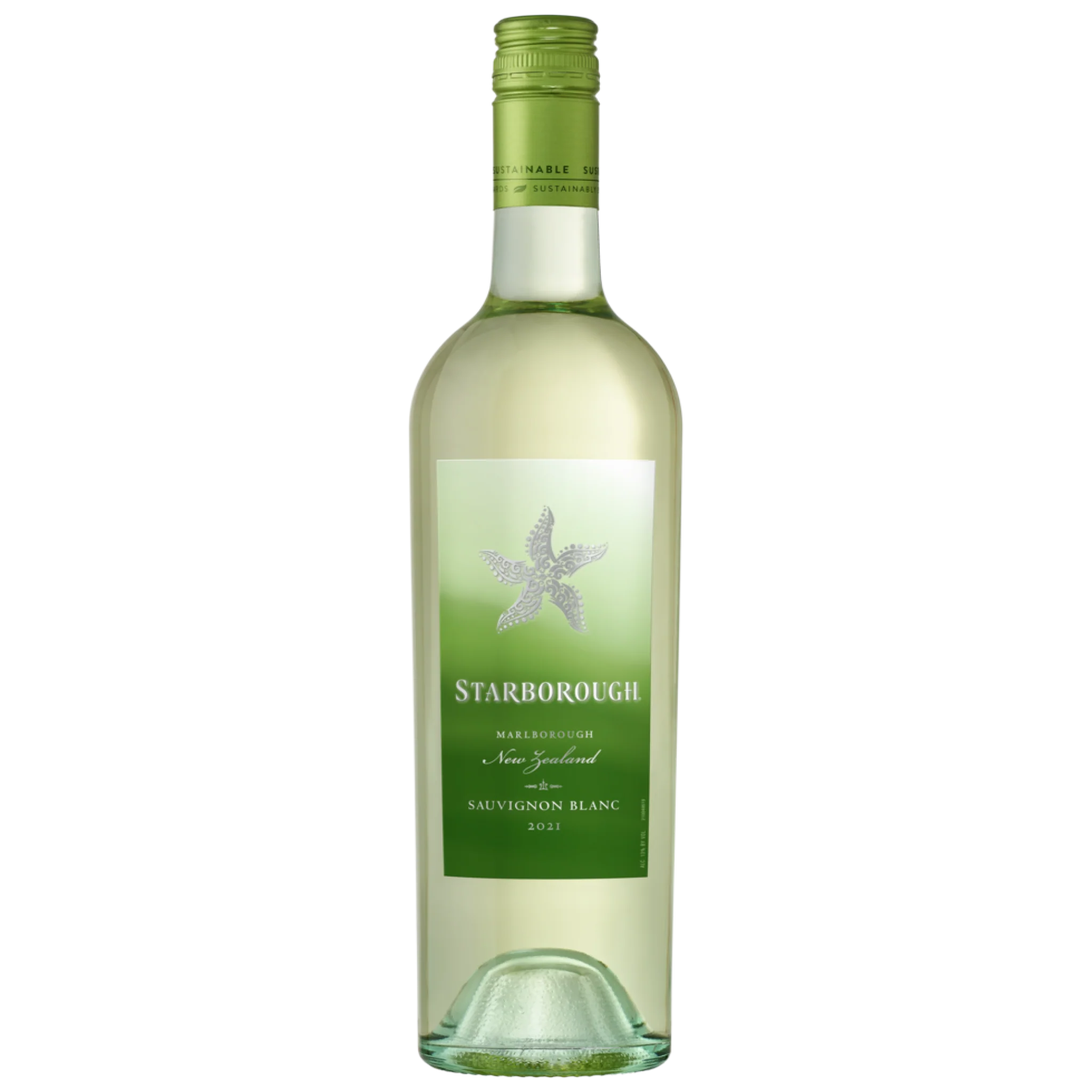 STARBOROUGH SAUVIGNON BLANC 750ML @ Saskatoon [1001373]