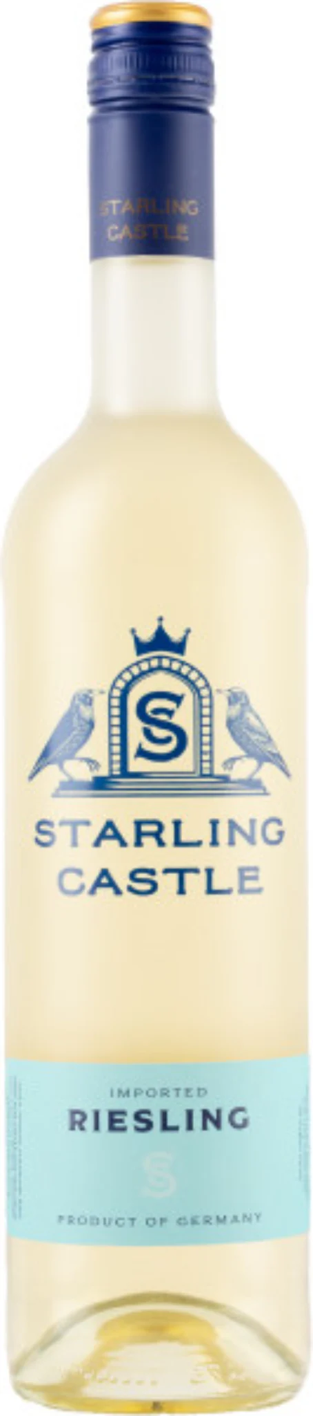 STARLING CASTLE RIESLING 750ML @ MacTaggart [1001709]