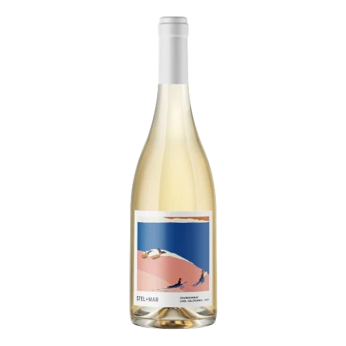 STEL + MAR CHARDONNAY 750ML @ Saskatoon [1052711]